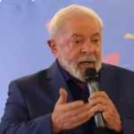Lula se reúne com filhas de Silvio Santos em encontro fora da agenda