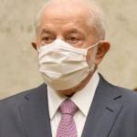 Lula tem boa recuperação e pode receber alta médica ainda hoje (1°)