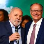 Eleição para prefeito de São Bernardo pode ter Lula e Alckmin em palanques opostos