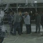 Presidente Lula chega a Brasília e se reúne no STF com ministros após ataques