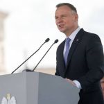 Presidente polonês pede união dos países aliados em viagem à Ucrânia antes da cúpula da Otan