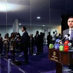 PEC que limita decisões monocráticas do STF entrará na pauta do Senado na terça-feira