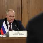 Rússia pede que tribunal da ONU negue ação da Ucrânia sobre anexação da Crimeia