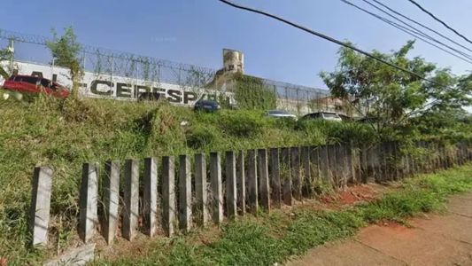 O presídio funciona normalmente até o dia 1º de agosto
