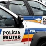 Homem é morto a facadas em Janaúba (MG) por jovem que não aceitava o relacionamento dele com a mãe