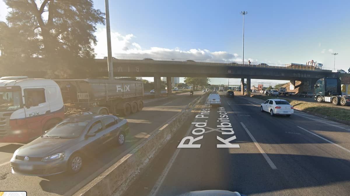 Com recursos federais, Prefeitura de Belo Horizonte projeta novas obras no Anel Rodoviário