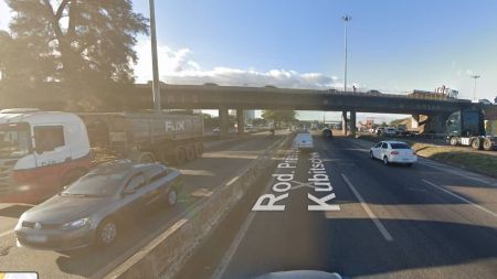 O primeiro acordo prevê R$62 milhões para construção de dois viadutos sob o Anel Rodoviário