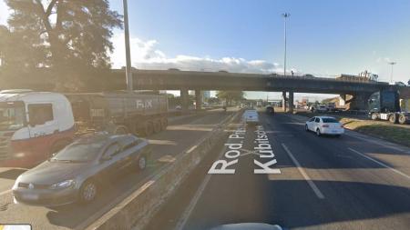 O primeiro acordo prevê R$62 milhões para construção de dois viadutos sob o Anel Rodoviário