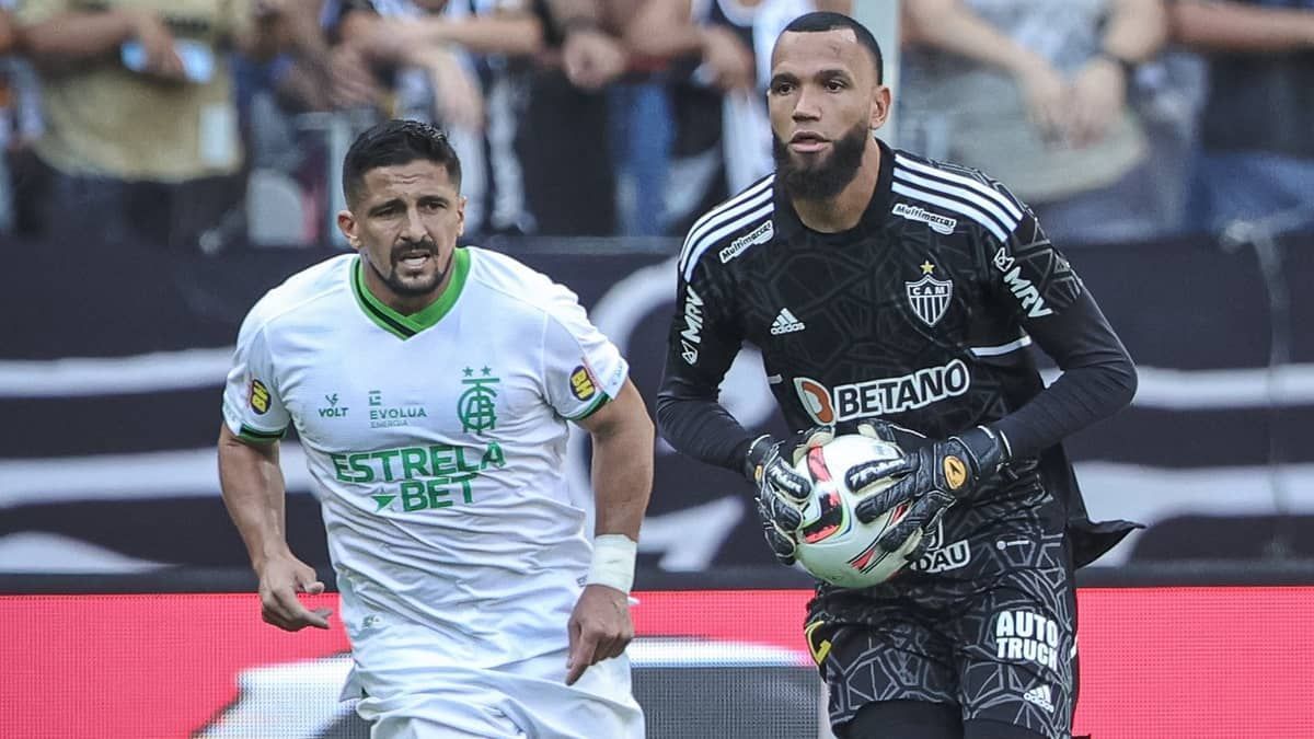 Final do Campeonato Mineiro vai ser equilibrada?