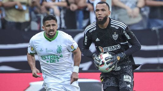 O primeiro jogo da final tem mando do América