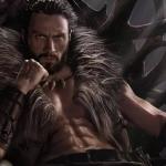 Sony divulga trailer do filme 'Kraven, O Caçador'; confira