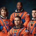 Nasa terá um homem negro e uma mulher pela primeira vez em missão à Lua