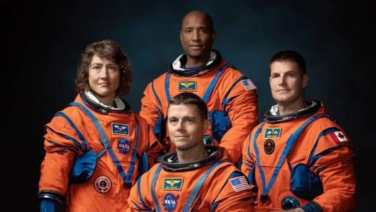 O primeiro voo da Artemis foi realizado entre novembro e dezembro de 2022, com uma cápsula Orion não tripulada