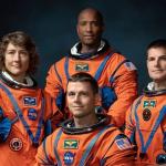 Nasa terá um homem negro e uma mulher pela primeira vez em missão à Lua