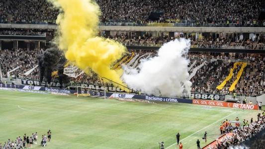 O principal confronto do mês será em 22/10, quando o Galo encara o Cruzeiro na Arena MRV