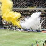 Outubro do Atlético no Brasileirão terá duelos contra lanterna, algoz, rival e azarão