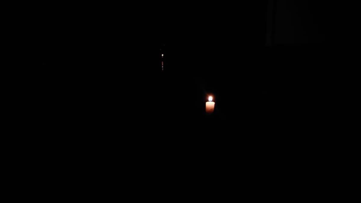 'Apagão' deixa moradores sem luz na região Centro-Sul de Belo Horizonte
