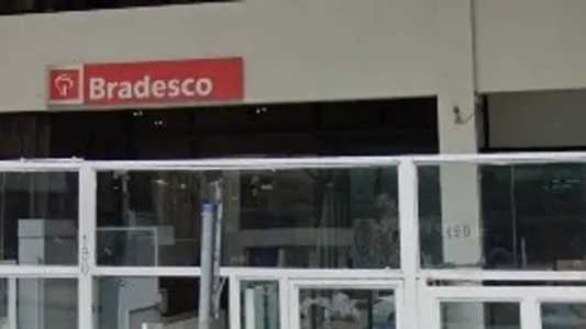 O procedimento deve ser feito em uma unidade bancária do Bradesco