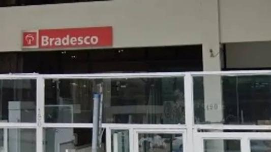 O procedimento deve ser feito em uma unidade bancária do Bradesco