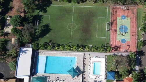 O procedimento foi enviado para a Justiça