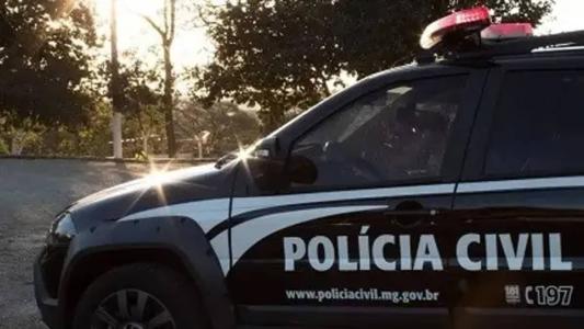 O procedimento tramita sob sigilo na Polícia Civil de Minas Gerais (PCMG)