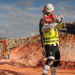 Há três anos, Arena MRV vivia processo que dava início às obras