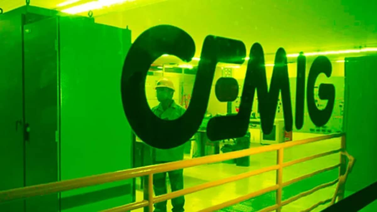 Cemig abre processo seletivo para 100 vagas de estágio  