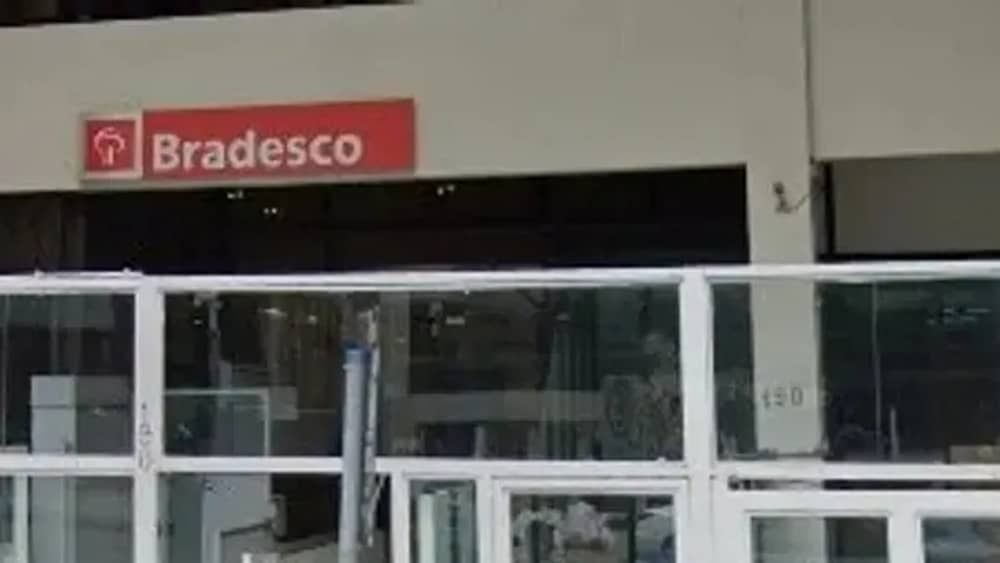 Banco Bradesco deve pagar multa de  R$ 2,6 milhões por importunar clientes com  mensagens e ligações 