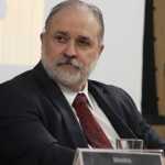 Lula finaliza conversas para indicar novo PGR; Aras deixa cargo amanhã (26)