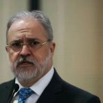 Aras pede que STF determine prazo para ALMG votar projeto sobre ICMS da educação