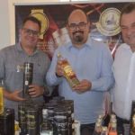 Governador e secretário da agricultura prestigiam feira da agricultura familiar