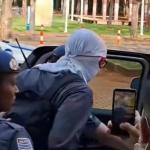 Policia investiga professor da Unicamp suspeito de agredir aluno com faca