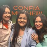 Confia, Mulher! Itatiaia lança novo programa voltado ao público feminino, conheça