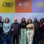 Região dos Inconfidentes realiza atividades especiais em comemoração ao Dia da Juventude