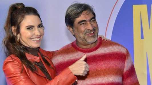 O programa "Melhor da Noite" apresentado por Glenda Kozlowski e Zeca Camargo estreia dia 21 de agosto na Band
