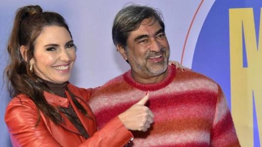 O programa "Melhor da Noite" apresentado por Glenda Kozlowski e Zeca Camargo estreia dia 21 de agosto na Band
