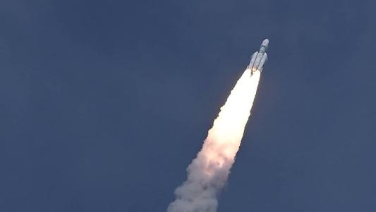 O programa prevê que Chandrayaan-3 pouse perto do polo sul do satélite terrestre entre 23 e 24 de agosto.