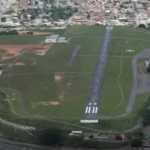 Aeroporto Carlos Prates: PBH vai enviar projeto para área nesta terça-feira (30)