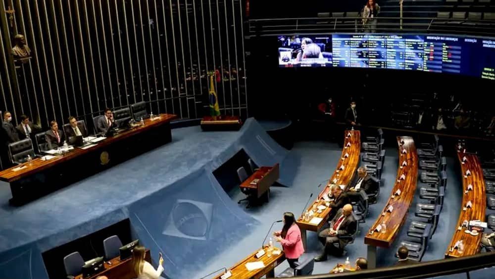 Regulamentação das apostas esportivas avança no Senado 