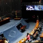 Regulamentação das apostas esportivas avança no Senado 