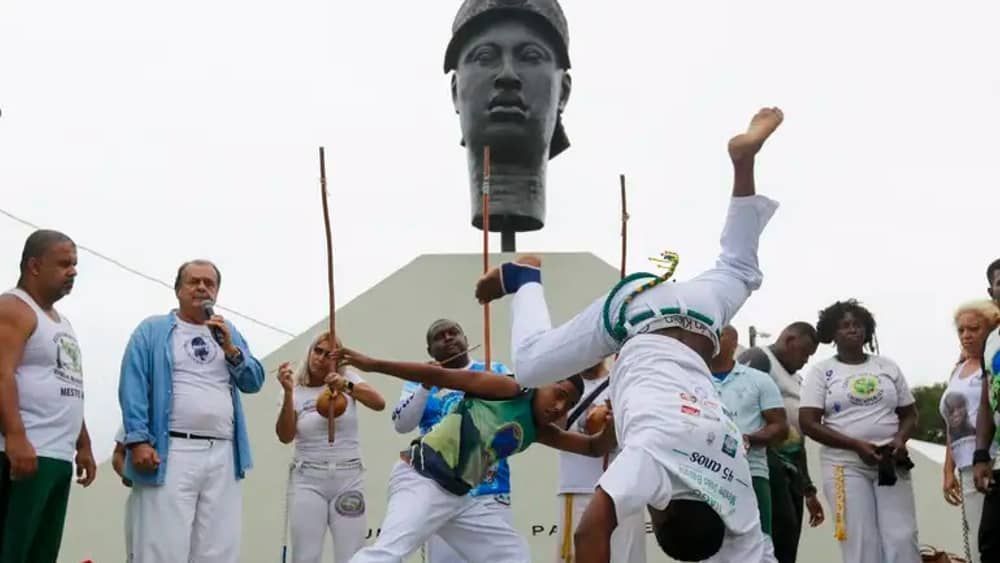 Câmara aprova projeto que declara feriado nacional da Consciência Negra 
