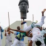 Câmara aprova projeto que declara feriado nacional da Consciência Negra 