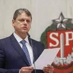 Governador de São Paulo envia à ALESP projeto de privatização da Sabesp