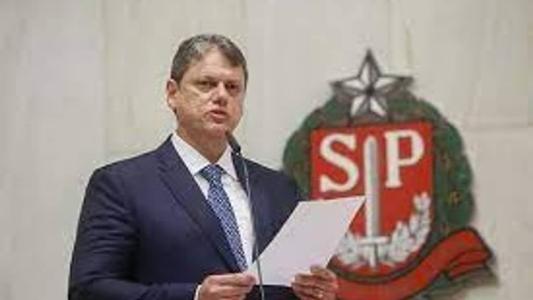O projeto de privatização da SABESP será apresentado aos deputados da ALESP.