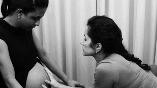 O projeto é oferecido pela Coordenação de Saúde da Mulher e Perinatal da Secretaria Municipal de Saúde