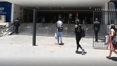 O Prouni é um programa do Ministério da Educação (MEC)