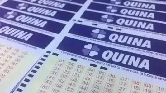 O próximo concurso será neste sábado (26)