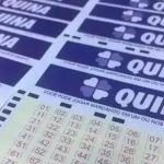 Quina concurso 6225: ninguém acerta as dezenas e prêmio acumula; veja os números sorteados