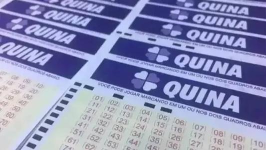O próximo concurso será neste sábado (26)