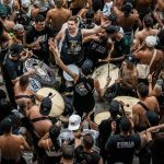 Torcedor do Atlético cria música baseada em sucesso dos Beatles; confira